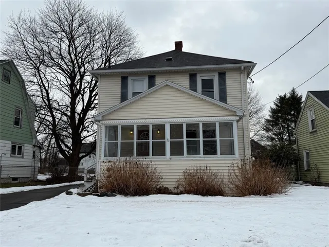 $169,000 | 8 Chrisfield Avenue, Johnson City, NY 13790