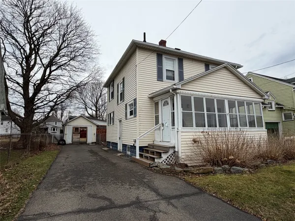 $169,000 | 8 Chrisfield Avenue, Johnson City, NY 13790