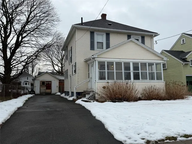 $169,000 | 8 Chrisfield Avenue, Johnson City, NY 13790