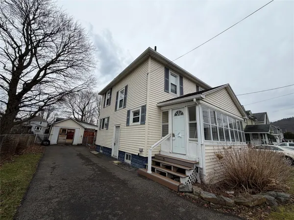 $169,000 | 8 Chrisfield Avenue, Johnson City, NY 13790