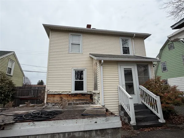 $169,000 | 8 Chrisfield Avenue, Johnson City, NY 13790