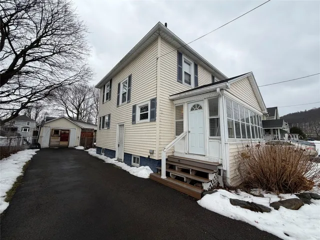 $169,000 | 8 Chrisfield Avenue, Johnson City, NY 13790