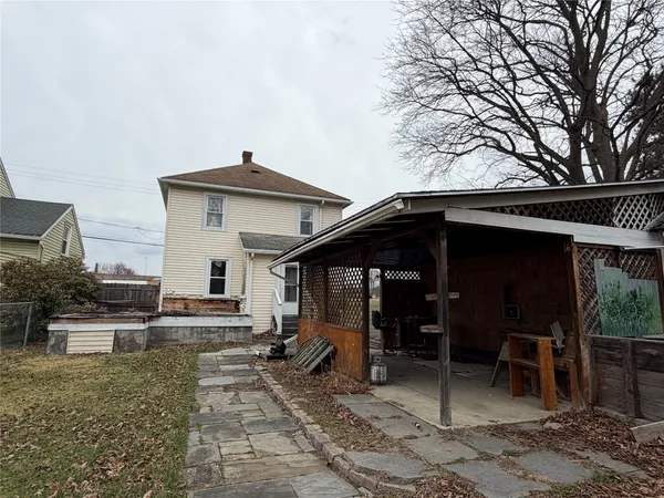 $169,000 | 8 Chrisfield Avenue, Johnson City, NY 13790