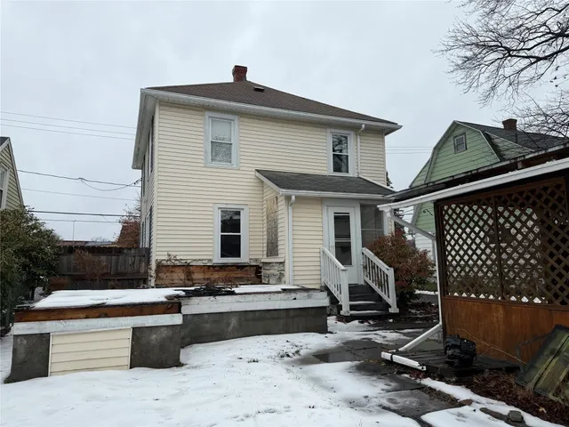 $169,000 | 8 Chrisfield Avenue, Johnson City, NY 13790