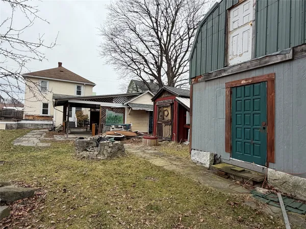 $169,000 | 8 Chrisfield Avenue, Johnson City, NY 13790