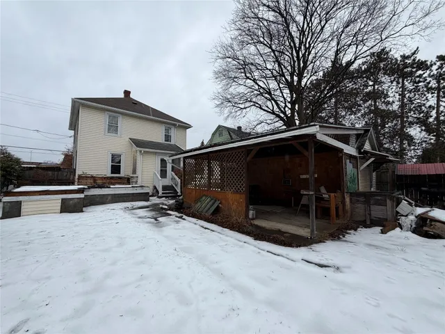 $169,000 | 8 Chrisfield Avenue, Johnson City, NY 13790