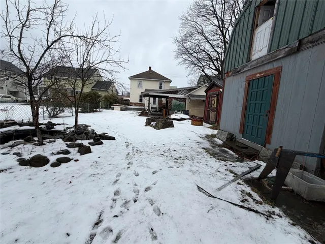 $169,000 | 8 Chrisfield Avenue, Johnson City, NY 13790