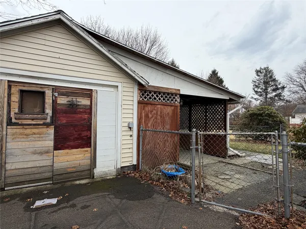 $169,000 | 8 Chrisfield Avenue, Johnson City, NY 13790