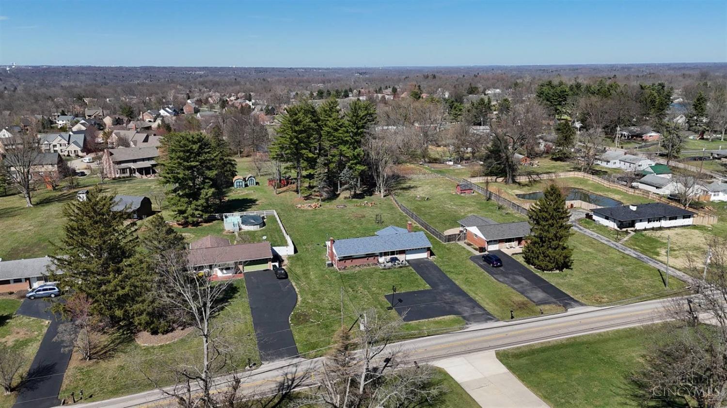 810 Wards Corner Road Loveland, OH 45140 - Photo 40 of 48 Gallery Image 40