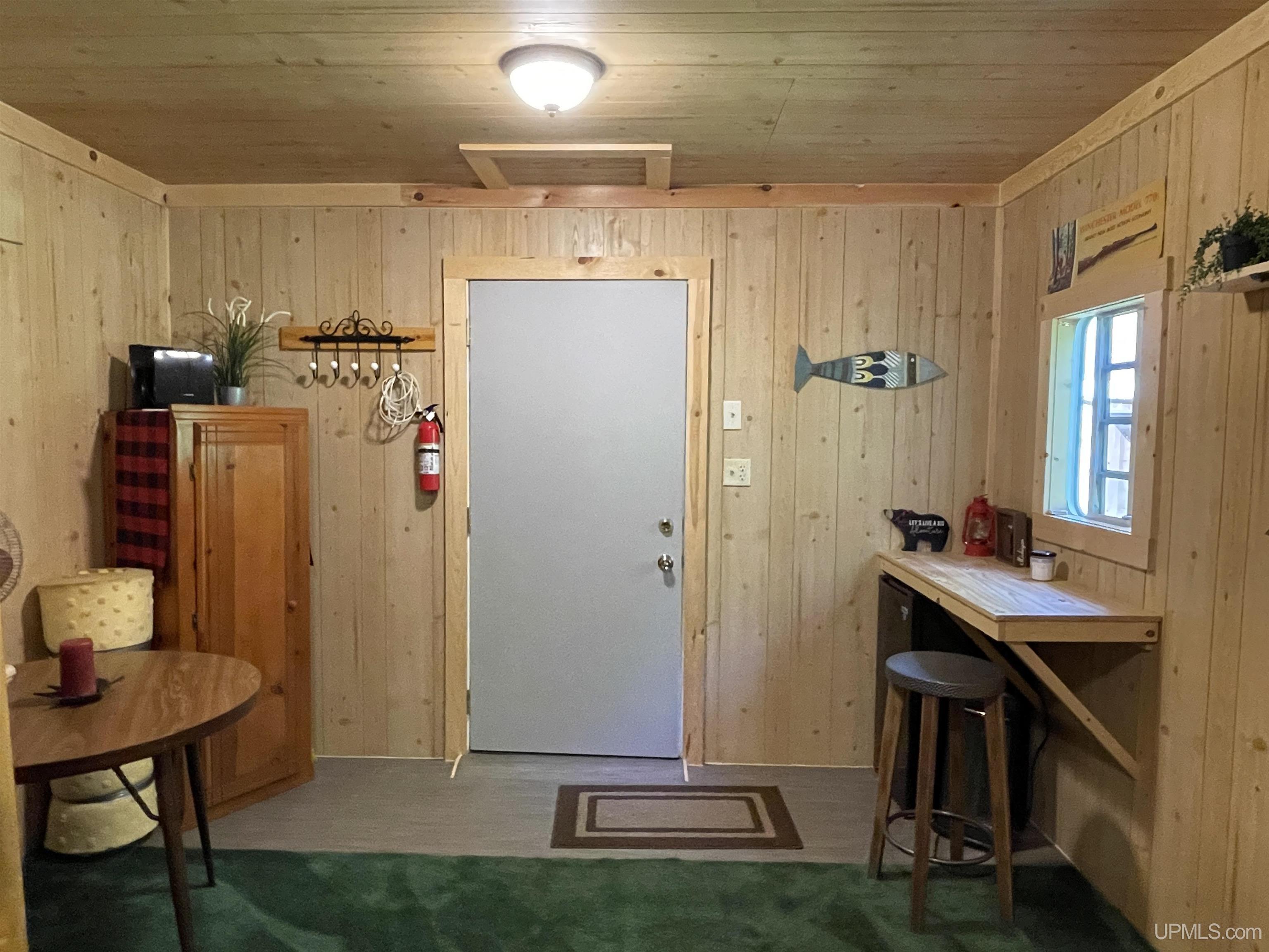 4702 North Banking Ground Road Germfask, MI 49836 - Photo 30 of 60