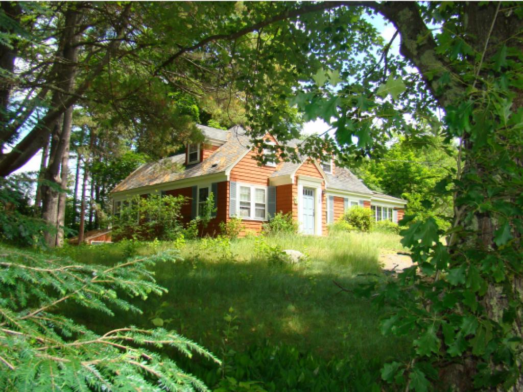 251 Winaukee Road Moultonborough, NH 03254 - Photo 2 of 31 Gallery Image 2