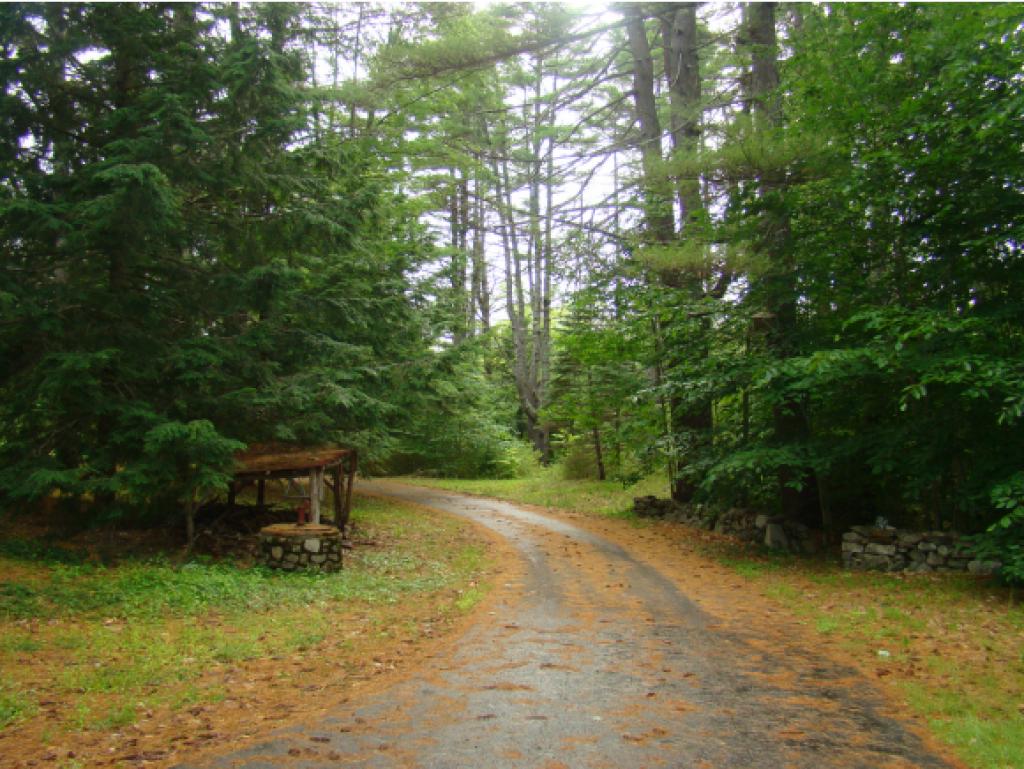 251 Winaukee Road Moultonborough, NH 03254 - Photo 29 of 31 Gallery Image 29