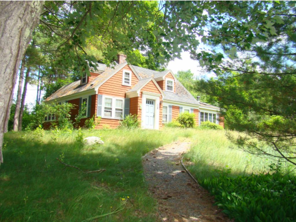 251 Winaukee Road Moultonborough, NH 03254 - Photo 30 of 31 Gallery Image 30