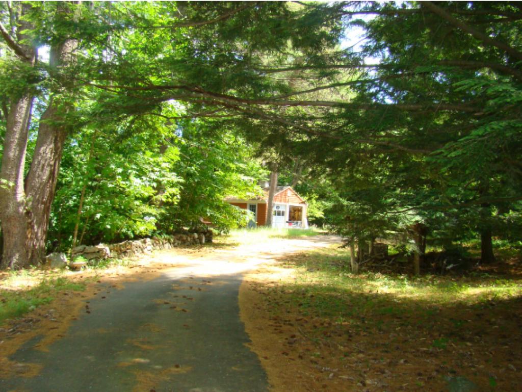 251 Winaukee Road Moultonborough, NH 03254 - Photo 4 of 31 Gallery Image 4
