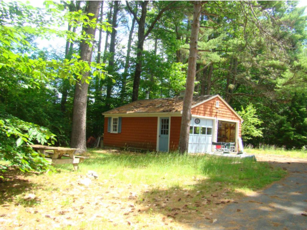 251 Winaukee Road Moultonborough, NH 03254 - Photo 6 of 31 Gallery Image 6