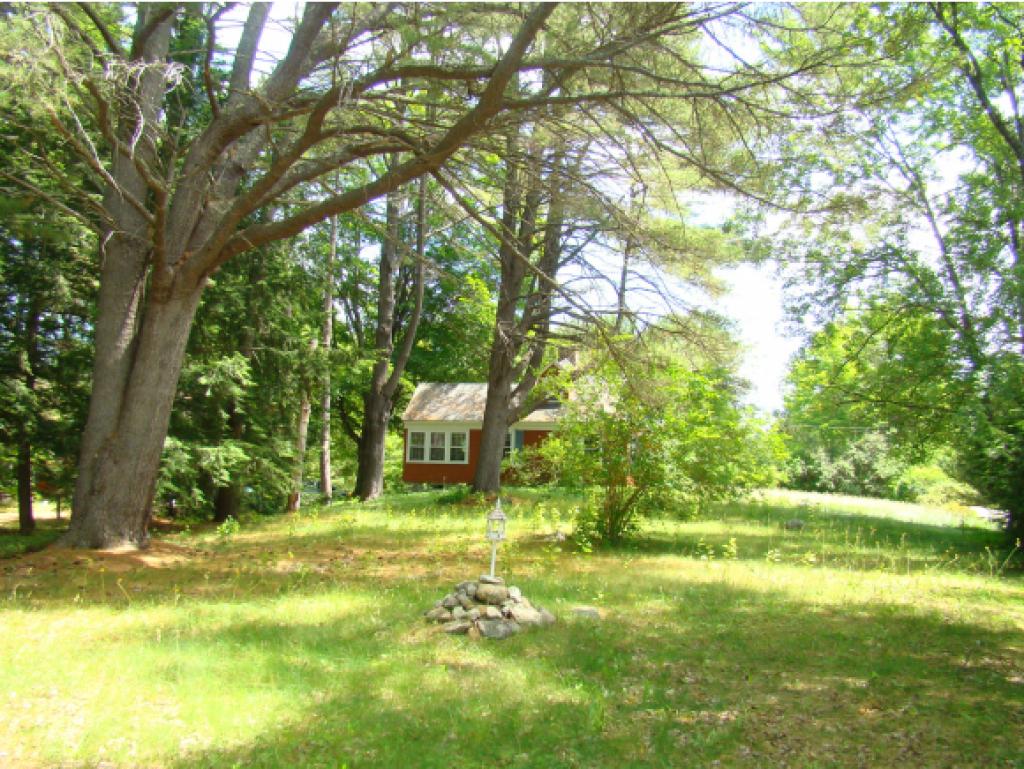 251 Winaukee Road Moultonborough, NH 03254 - Photo 7 of 31 Gallery Image 7