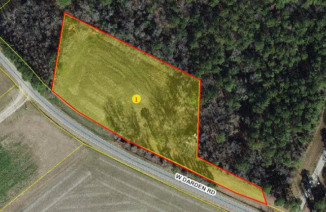 0 Darden Road Newton Grove, NC 28366 - Photo 1 of 1 Main View