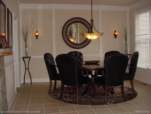24981 Reeds Pointe Drive, Unit 3 Novi, MI 48374 - Photo 5 of 17 24981 DR