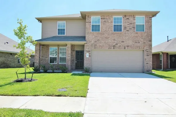 $2,450 | 12 Lazy Swing Court, Manvel, TX 77578