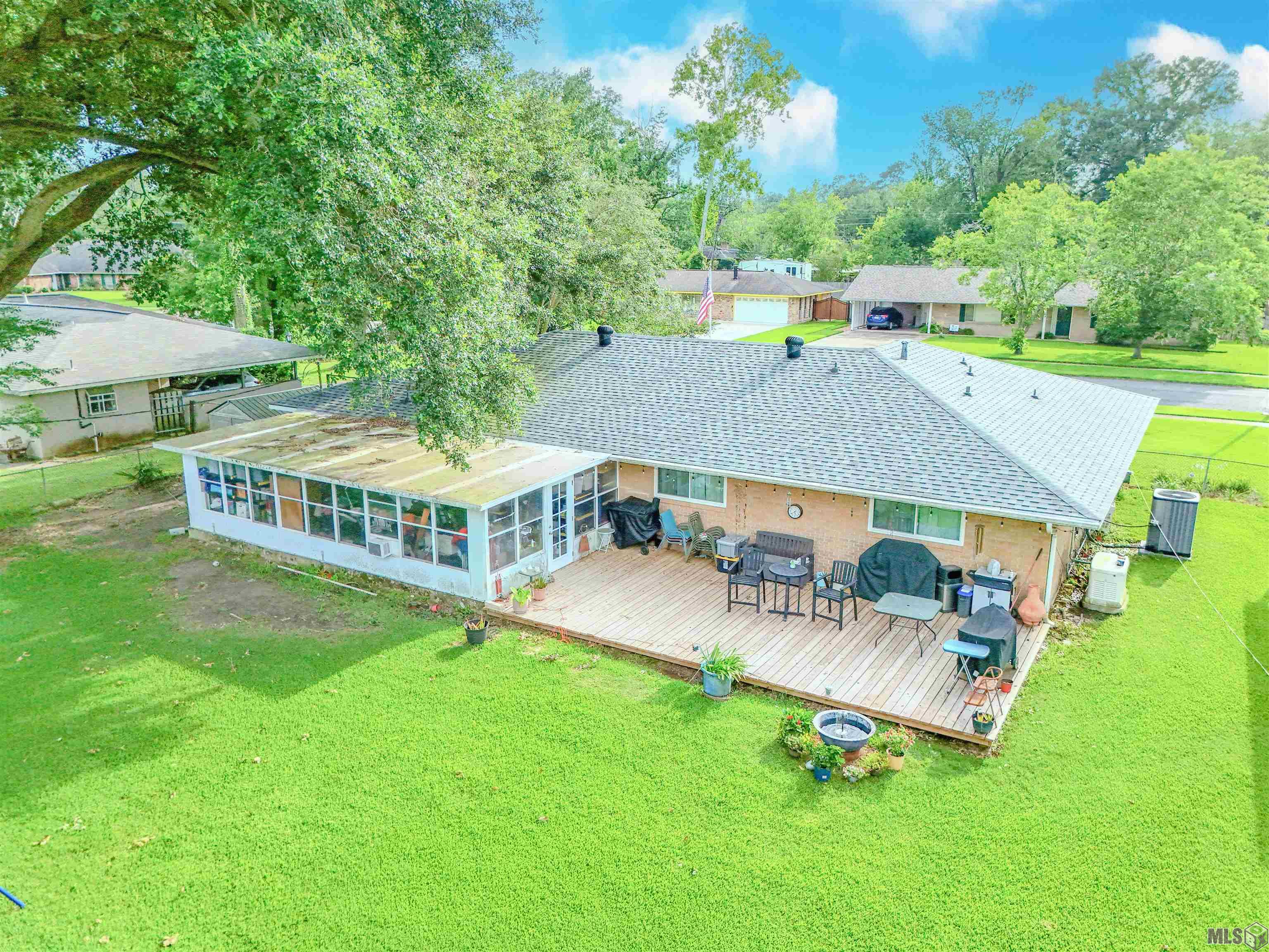 875 Woodhaven Street Baton Rouge, LA 70815 - Photo 4 of 15
