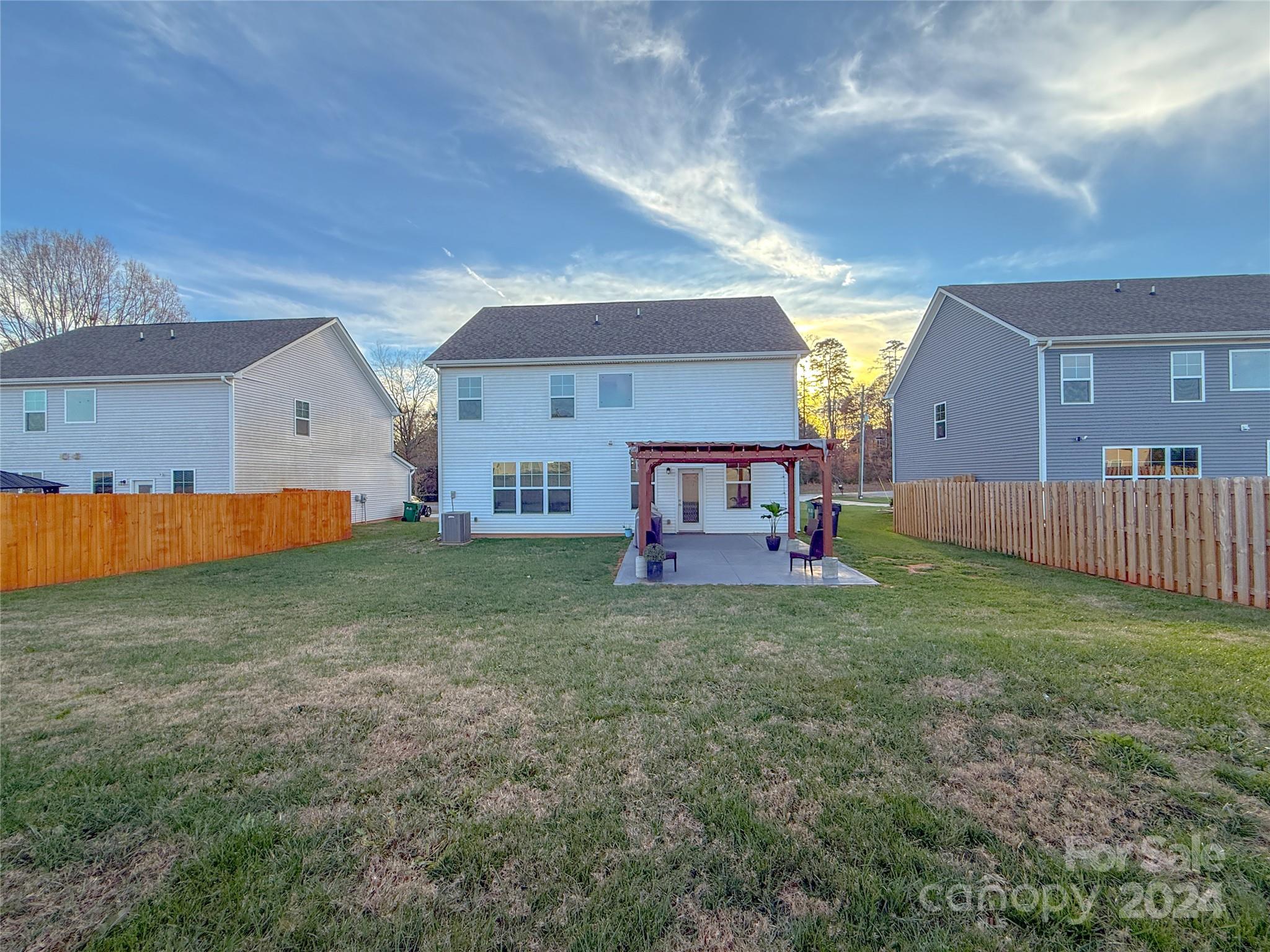 5124 Hucks Road Charlotte, NC 28269 - Photo 42 of 45 Gallery Image 42