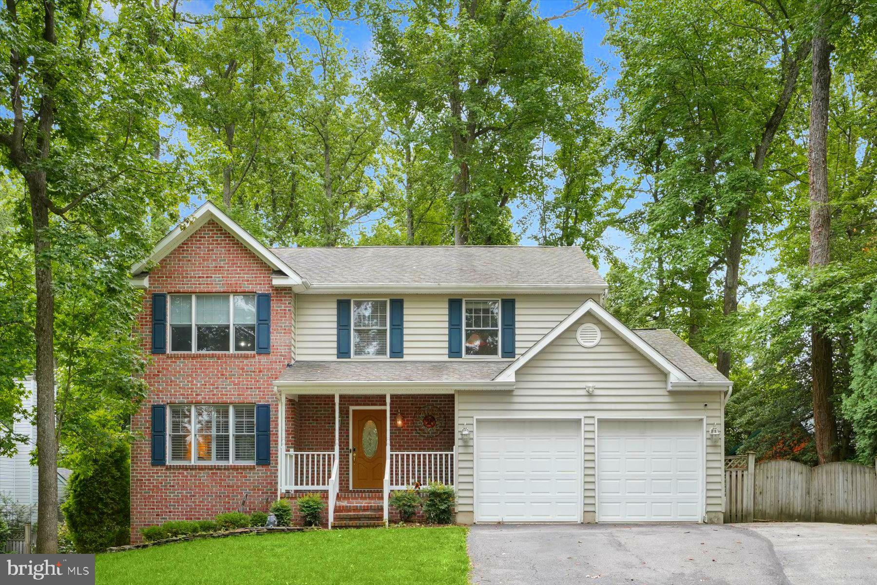 2691 Claibourne Road Annapolis, MD 21403 - Photo 62 of 62