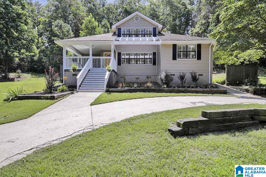 8451 Clayton Road Trussville, AL 35173 - Photo 1 of 13