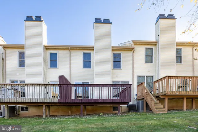 $2,650 | 1933 Revolutionary Court, Unit 95A, Phoenixville, PA 19460