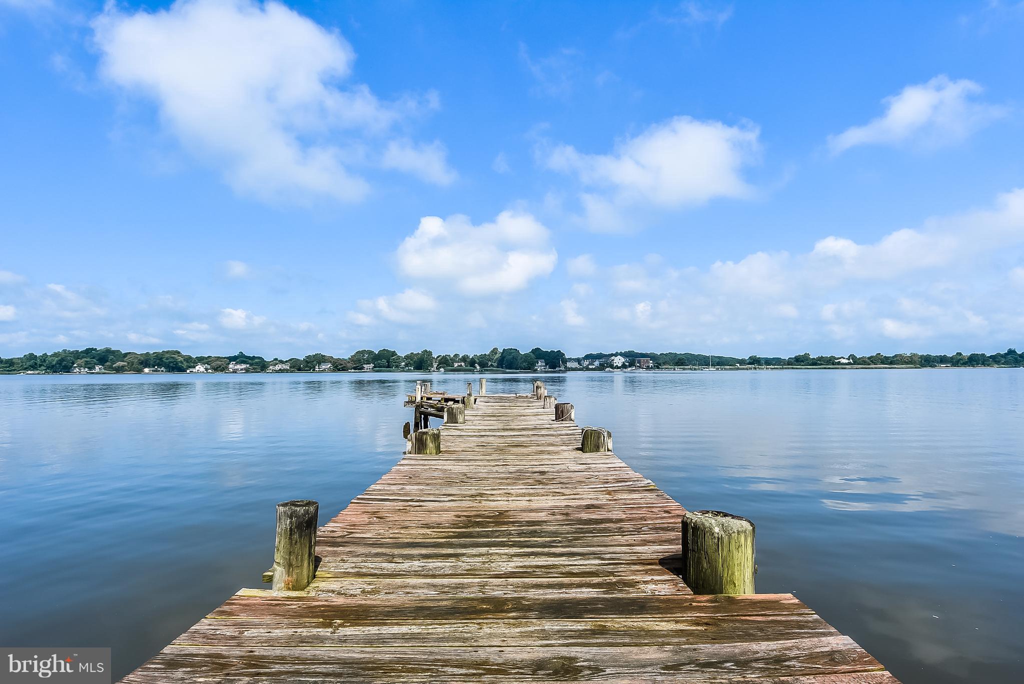 216 River Road Chestertown, MD 21620 - Photo 2 of 27 PIER