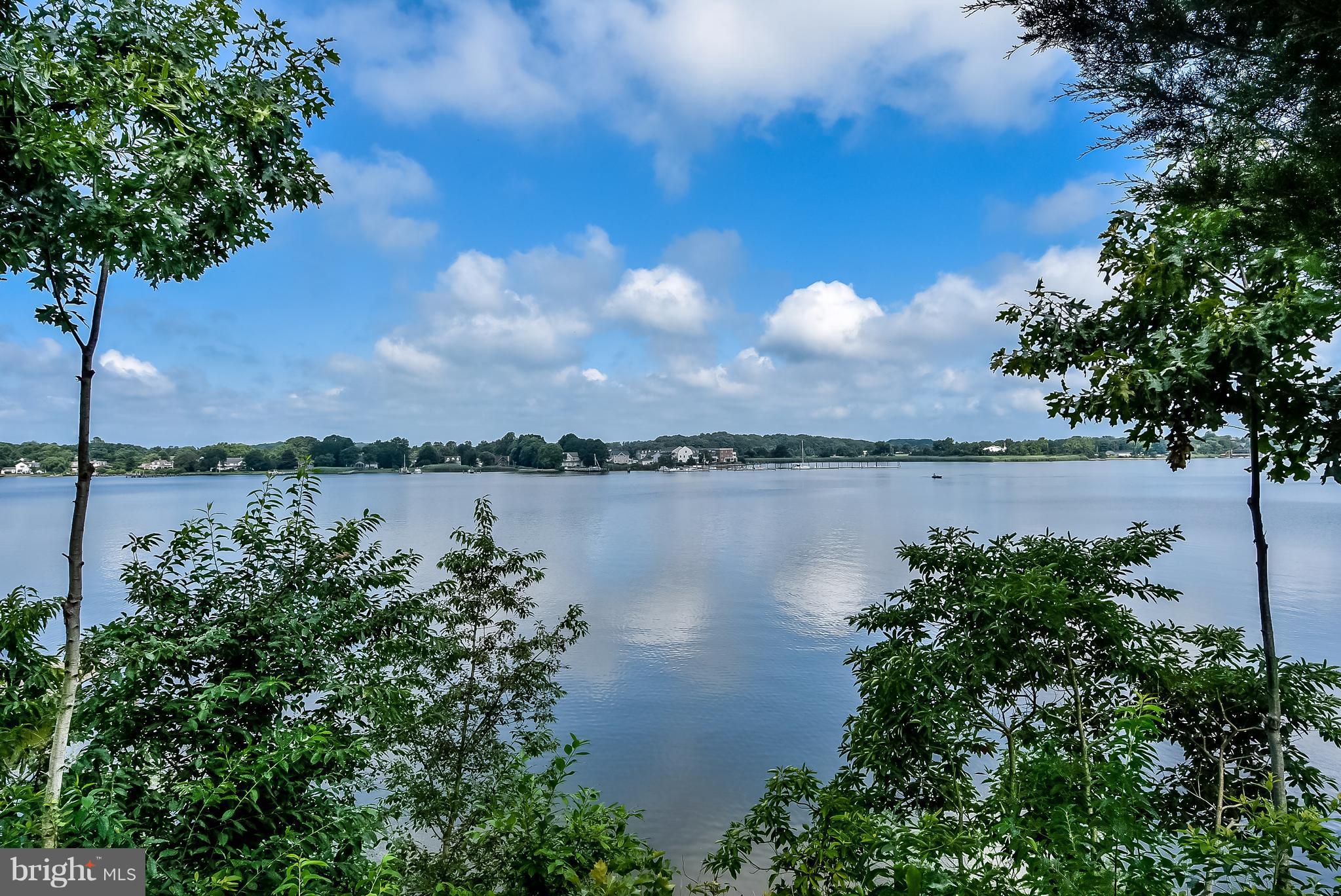 216 River Road Chestertown, MD 21620 - Photo 23 of 27 CHESTERTOWN IN THE DISTANCE