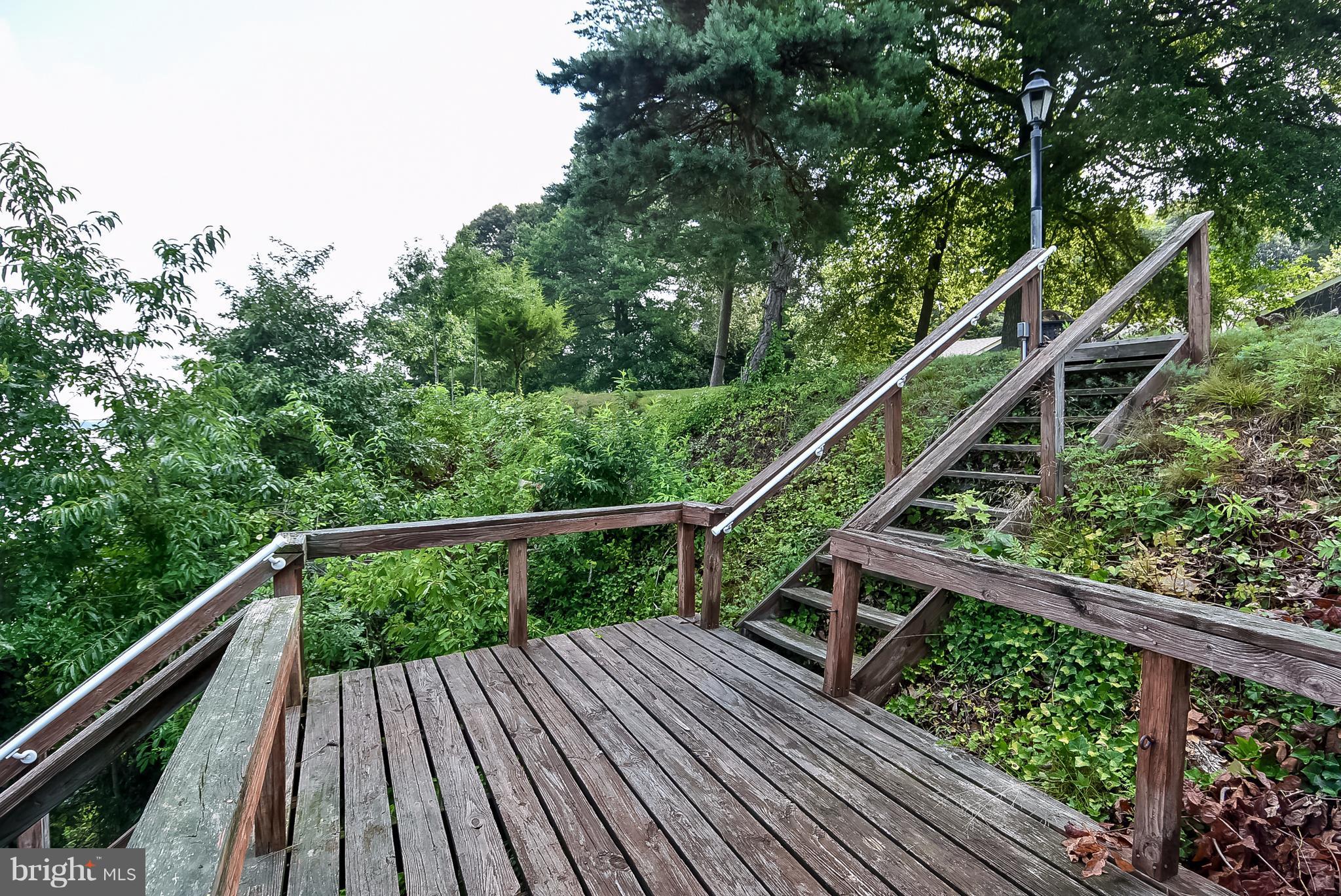 216 River Road Chestertown, MD 21620 - Photo 25 of 27 WATER FRONT DECK