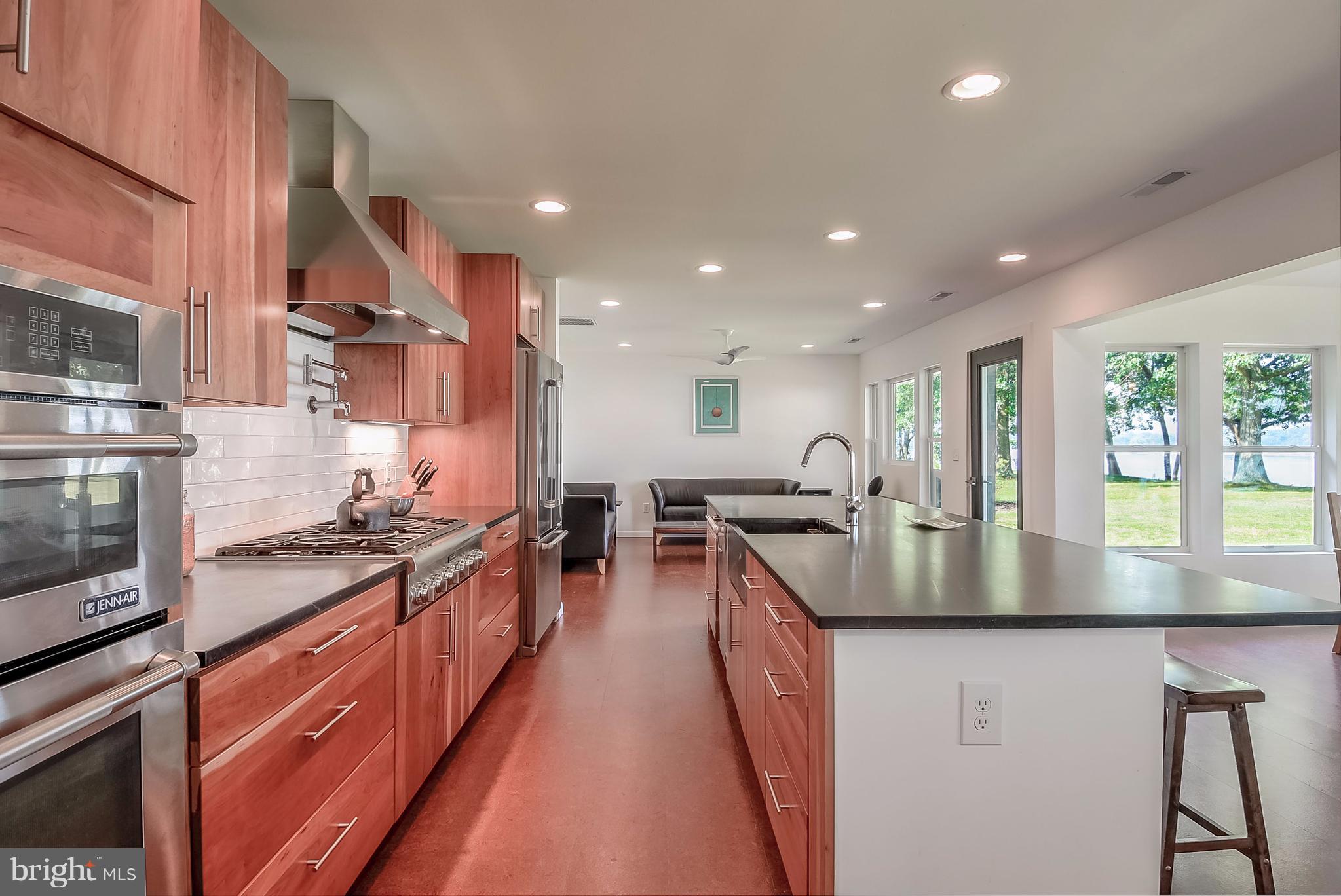 216 River Road Chestertown, MD 21620 - Photo 5 of 27 KITCHEN