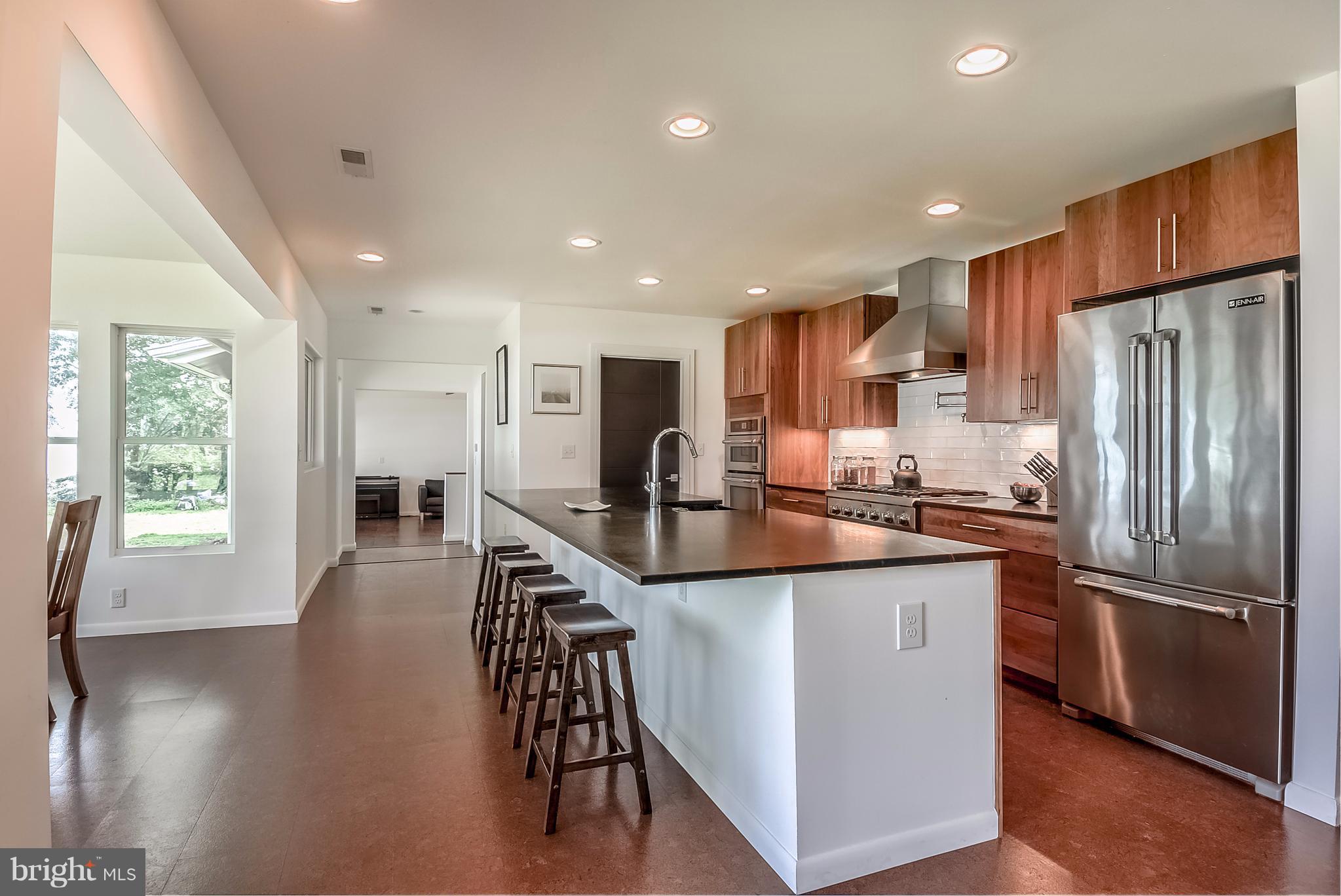 216 River Road Chestertown, MD 21620 - Photo 6 of 27 KITCHEN ISLAND
