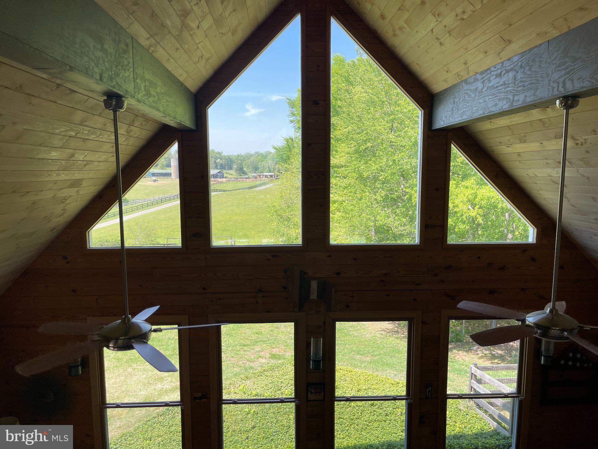 7747 Riverside Farm Road Marshall, VA 20115 - Photo 20 of 69 Tranquil views from a rustic retreat.