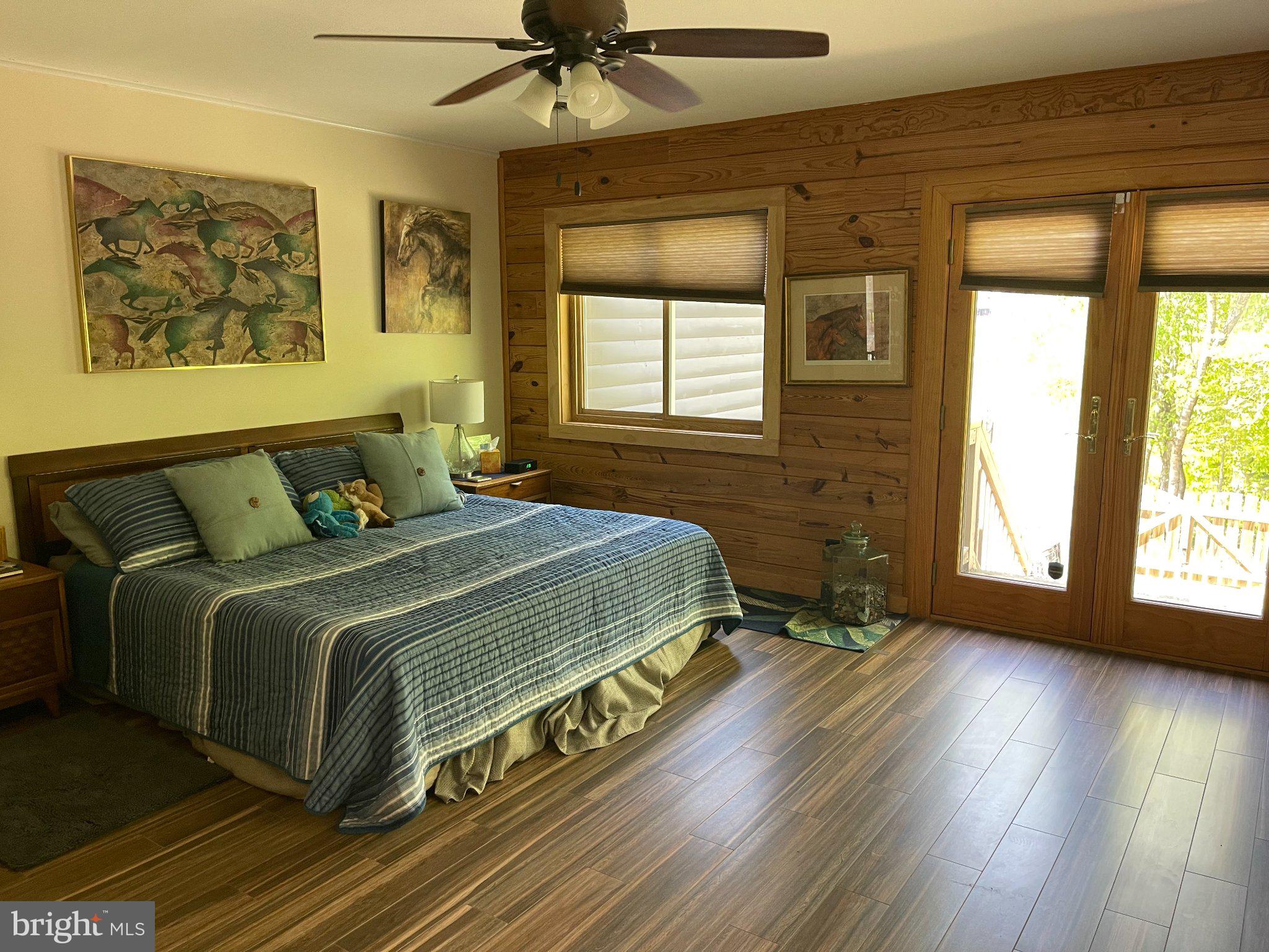 7747 Riverside Farm Road Marshall, VA 20115 - Photo 22 of 69 Serene retreat with natural light.