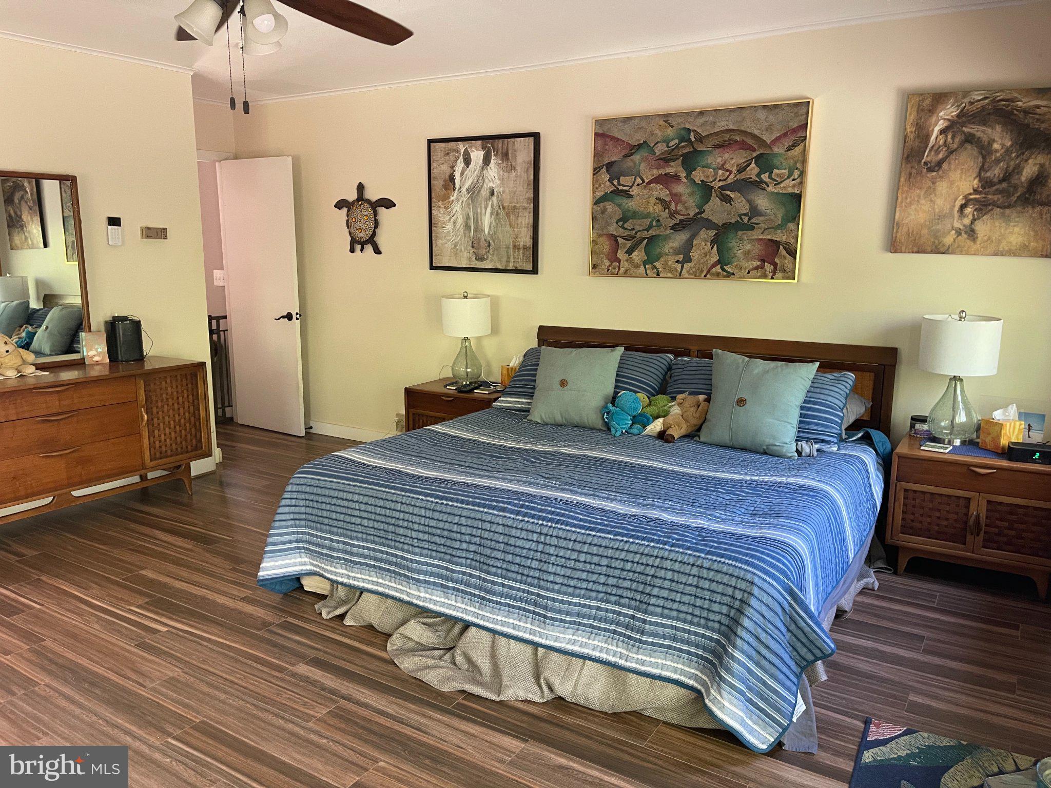 7747 Riverside Farm Road Marshall, VA 20115 - Photo 23 of 69 Cozy retreat with artistic flair.