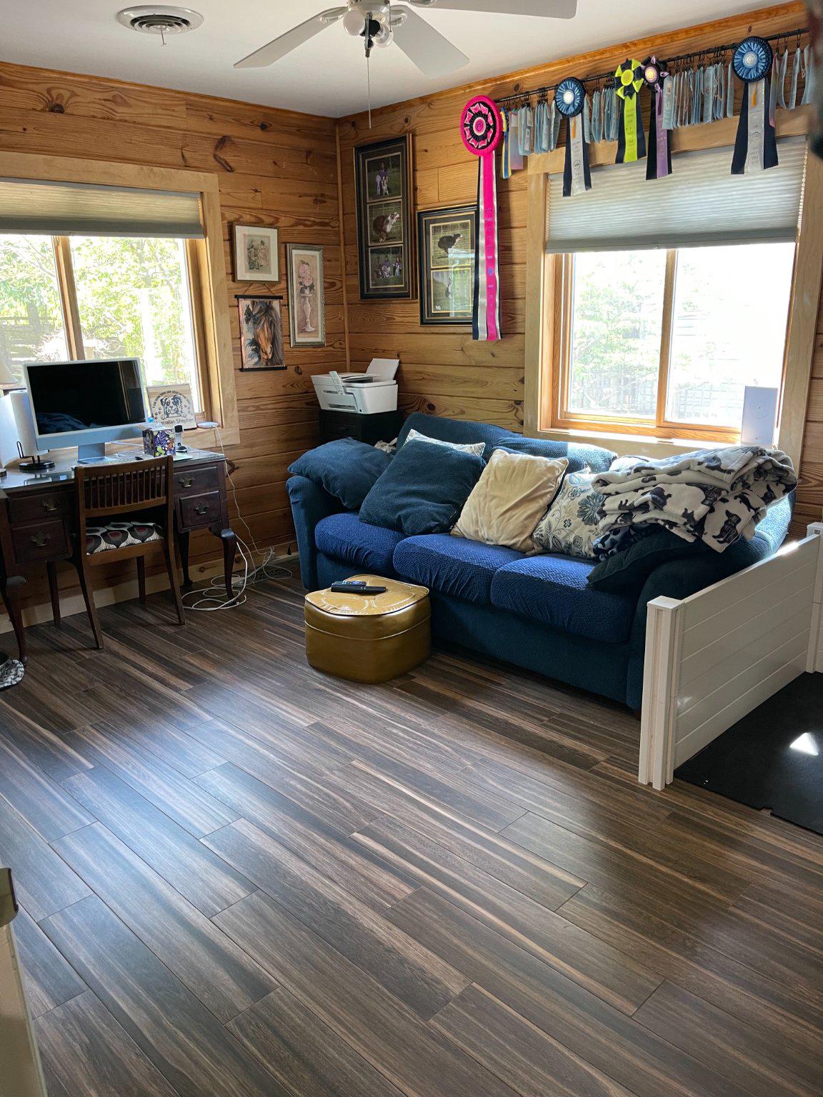 7747 Riverside Farm Road Marshall, VA 20115 - Photo 26 of 69 3rd bedroom