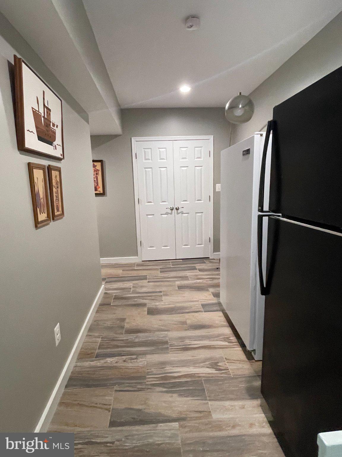 7747 Riverside Farm Road Marshall, VA 20115 - Photo 31 of 69 Modern kitchen with stylish finishes.