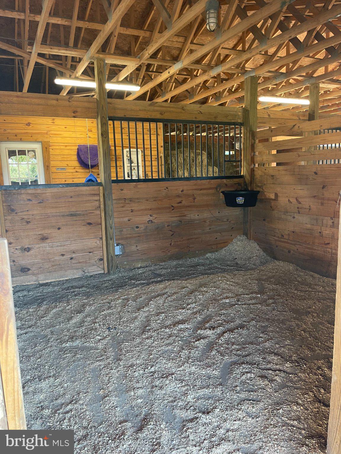 7747 Riverside Farm Road Marshall, VA 20115 - Photo 45 of 69 Spacious equestrian haven awaits.