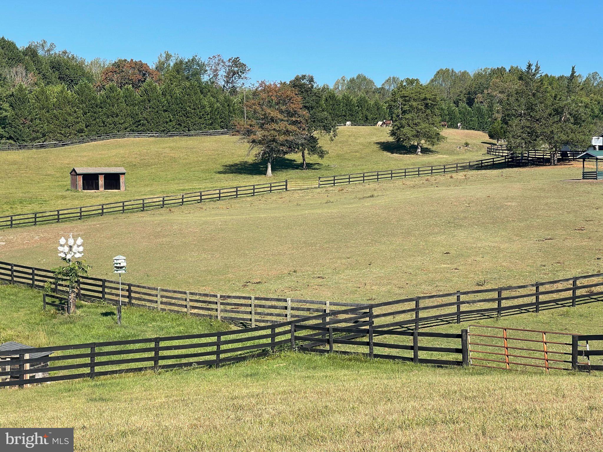 7747 Riverside Farm Road Marshall, VA 20115 - Photo 56 of 69 Serene countryside retreat awaits.