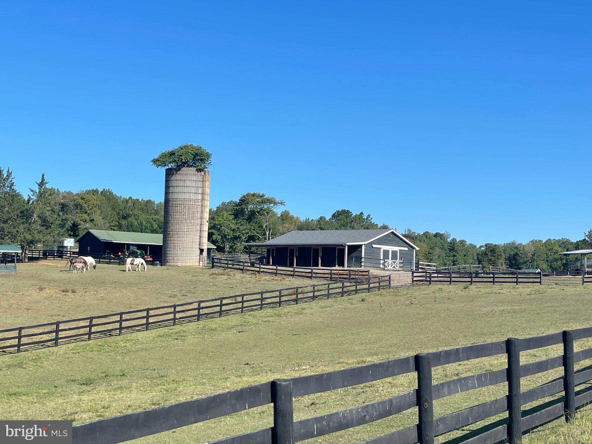7747 Riverside Farm Road Marshall, VA 20115 - Photo 57 of 69 Charming countryside equestrian retreat.