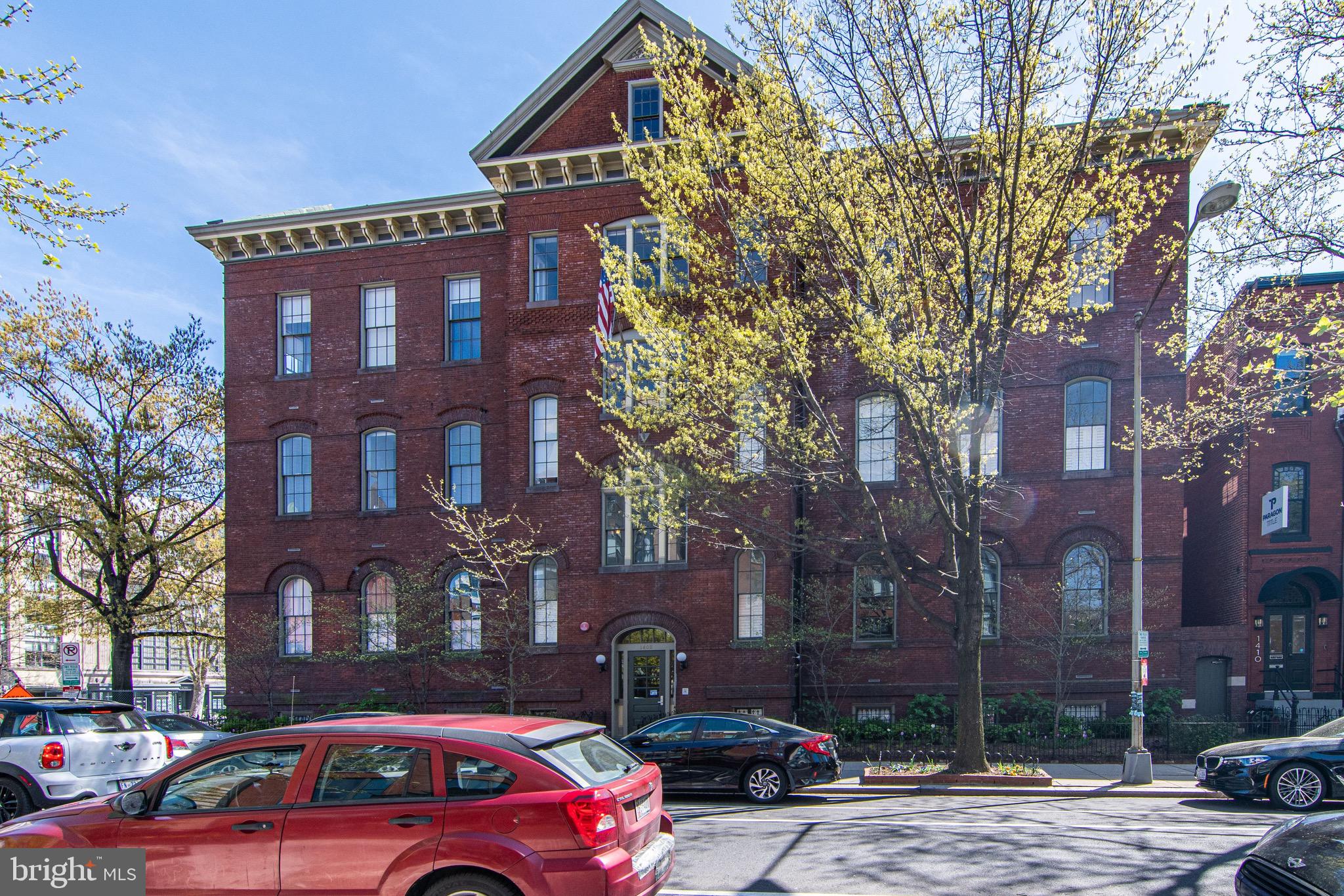 Converted 1889 Schoolhouse