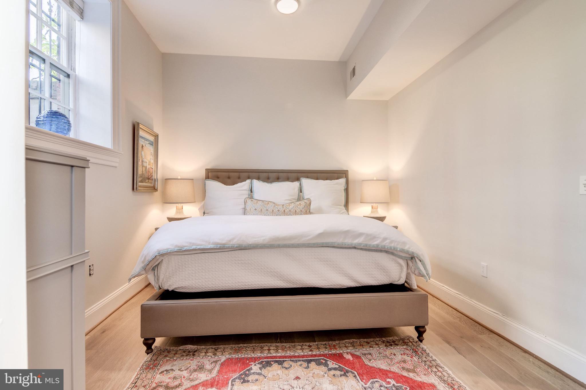 1408 Q Street Northwest, Unit 1 Washington, DC 20009 - Photo 12 of 20