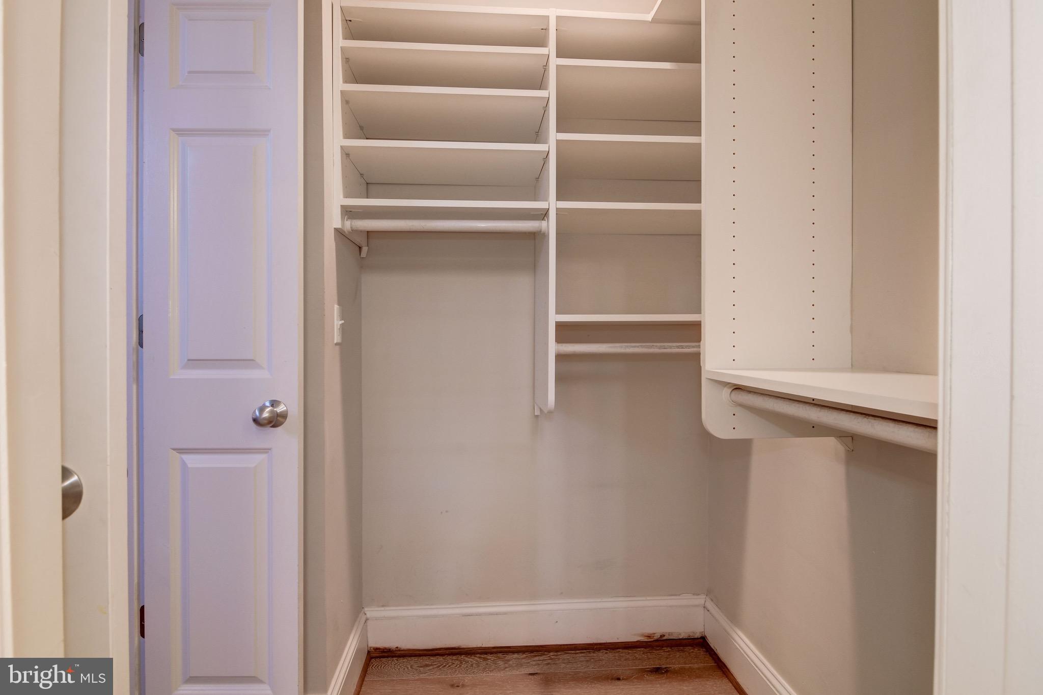 1408 Q Street Northwest, Unit 1 Washington, DC 20009 - Photo 13 of 20 Abundant Storage