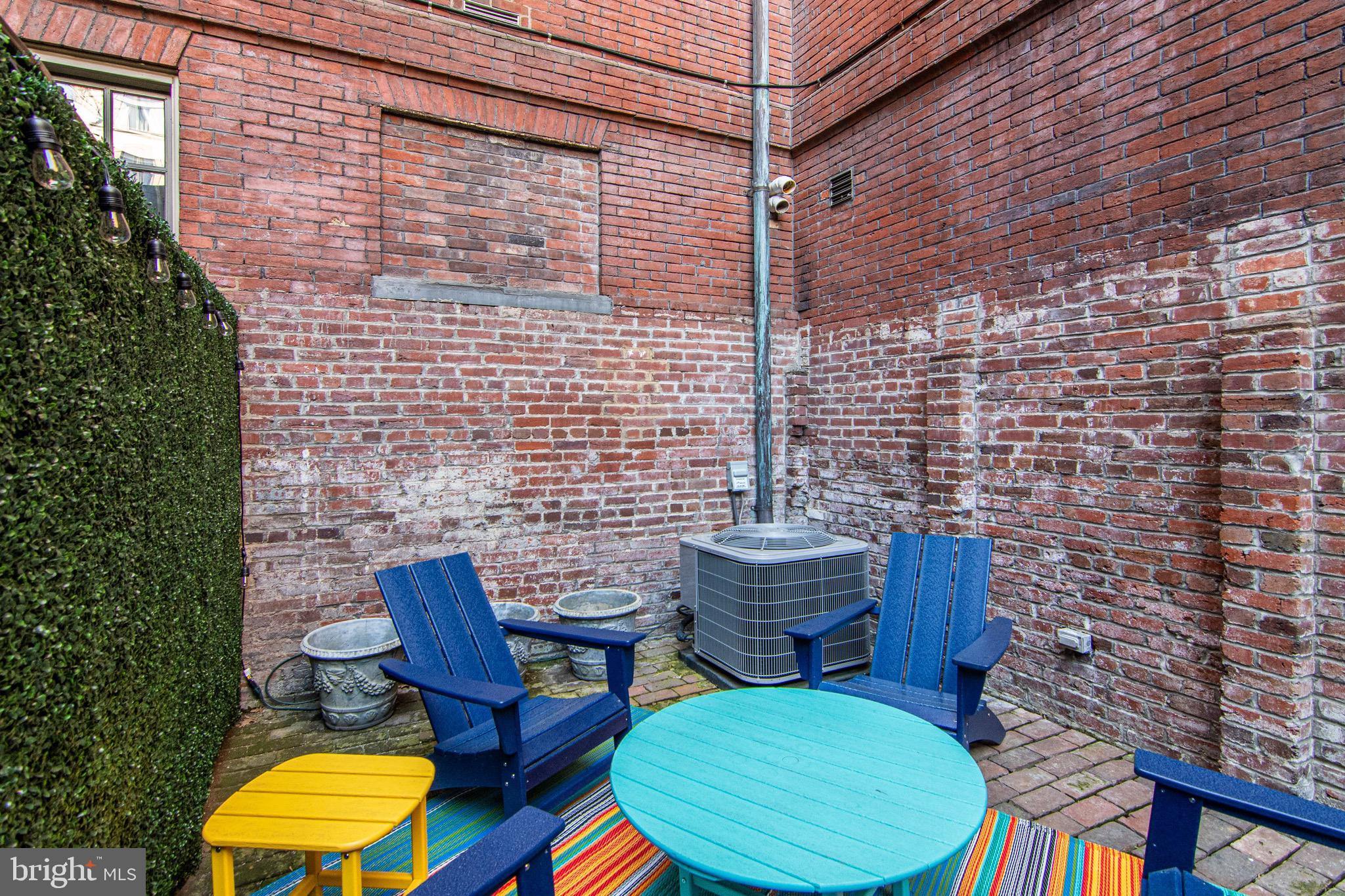 1408 Q Street Northwest, Unit 1 Washington, DC 20009 - Photo 19 of 20