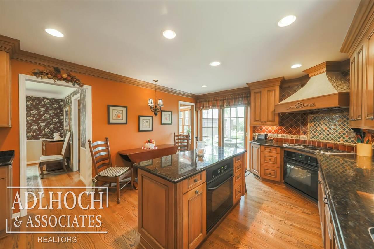 1317 Audubon Road Grosse Pointe Park, MI 48230 - Photo 9 of 23