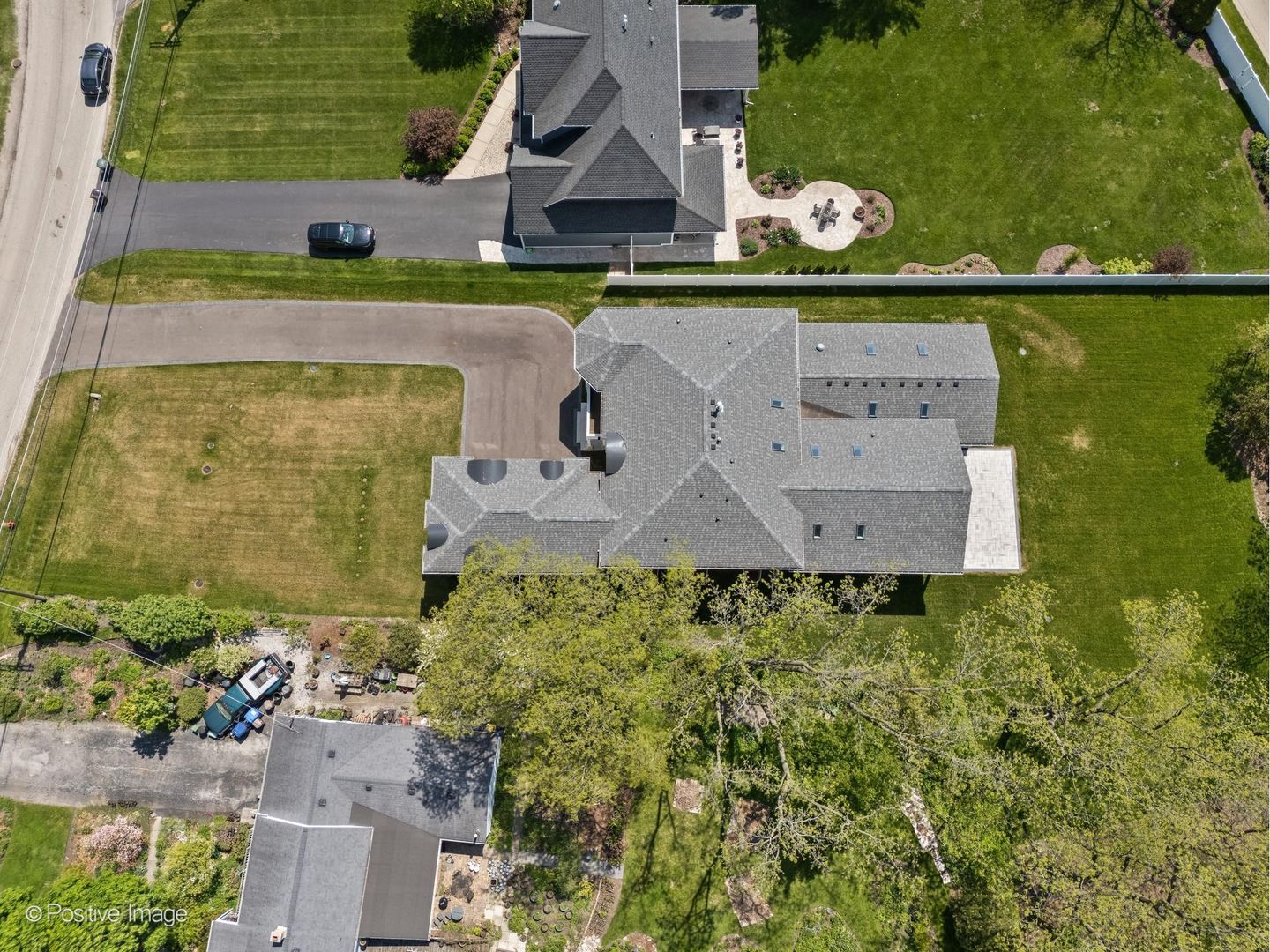 1851 Oakwood Road Northbrook, IL 60062 - Photo 54 of 56
