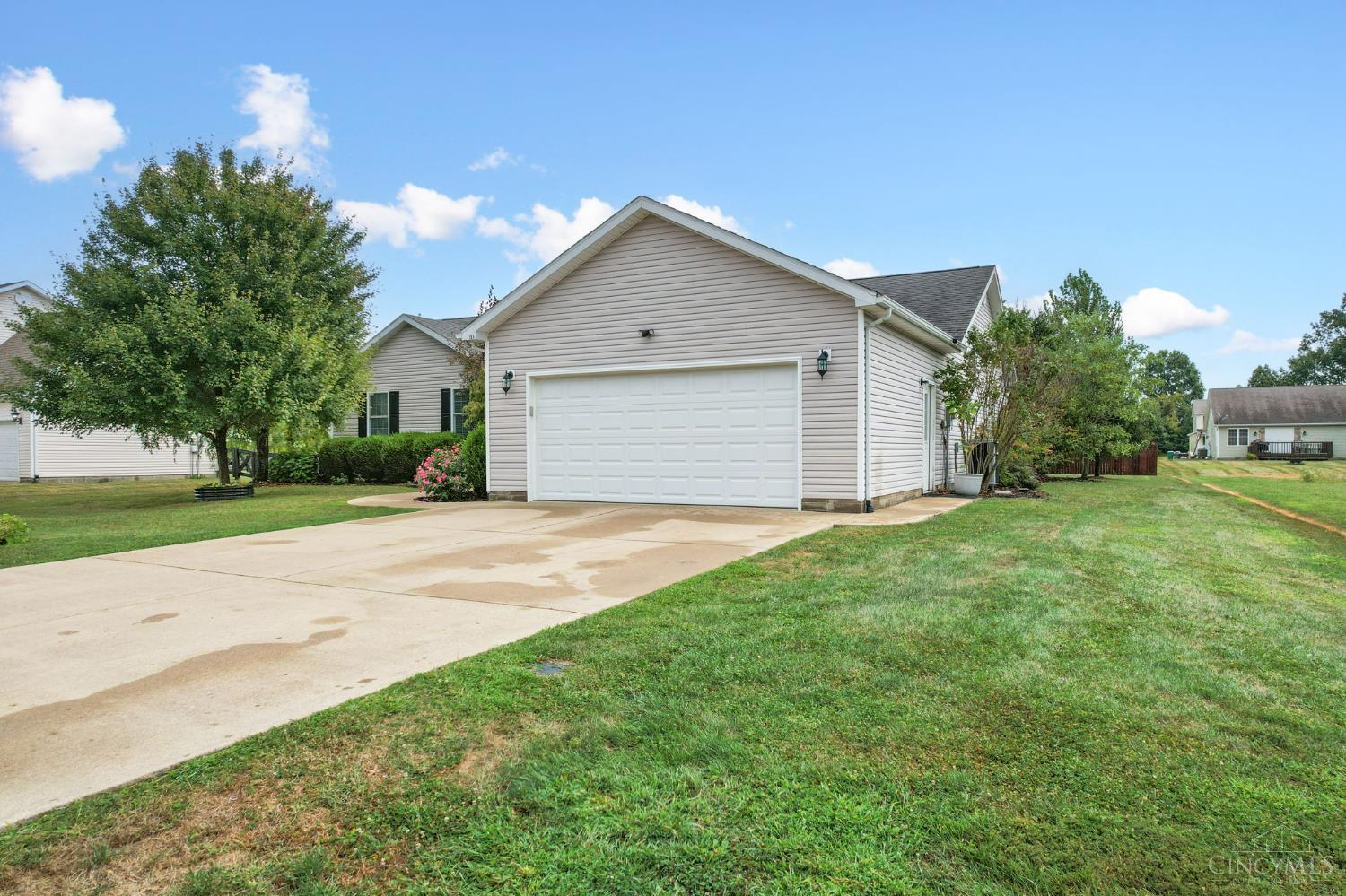 113 Willow Run Road Mount Orab, OH 45154 - Photo 4 of 36 Gallery Image 4