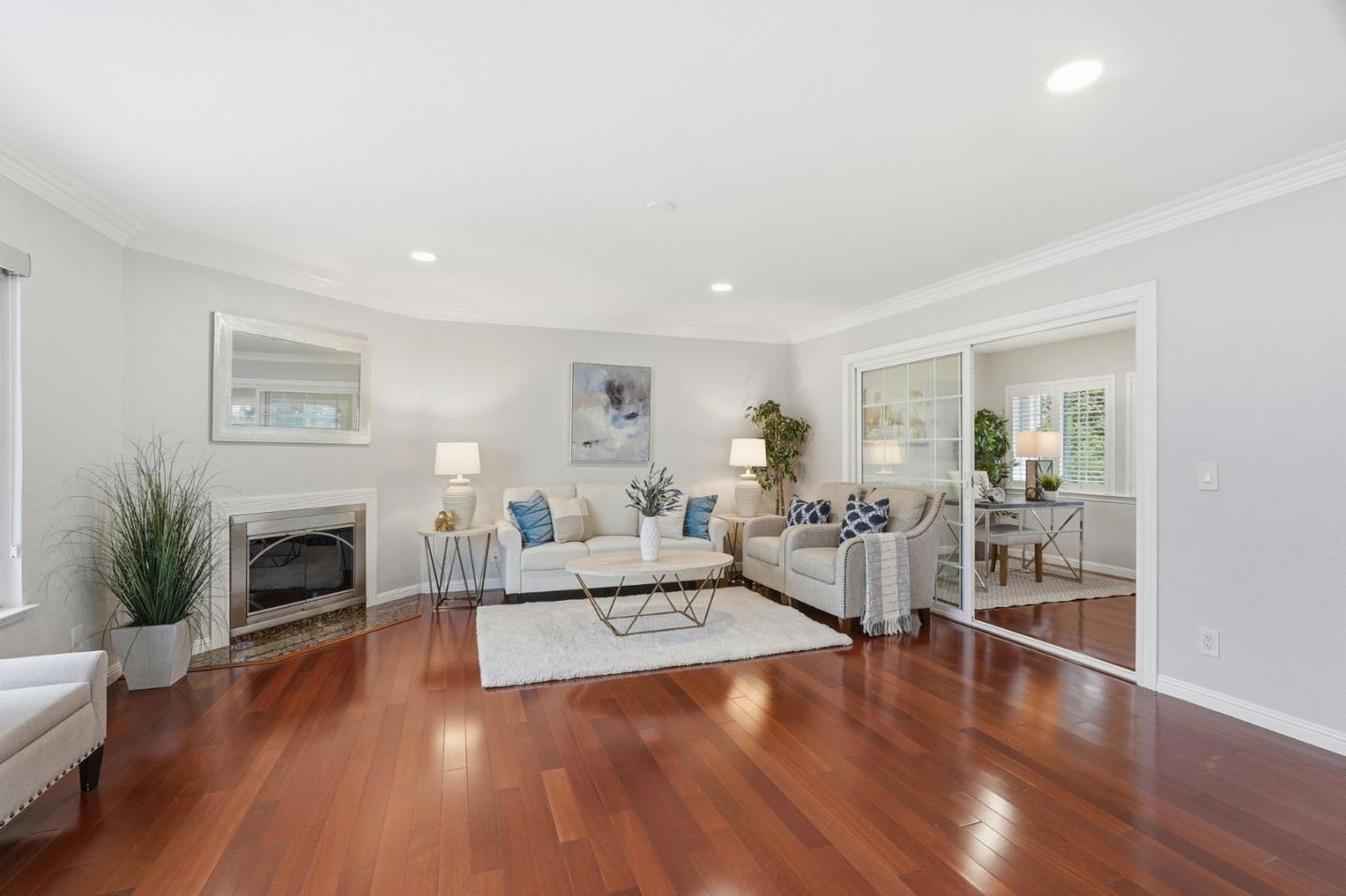 702 Winstead Court Sunnyvale, CA 94087 - Photo 9 of 38