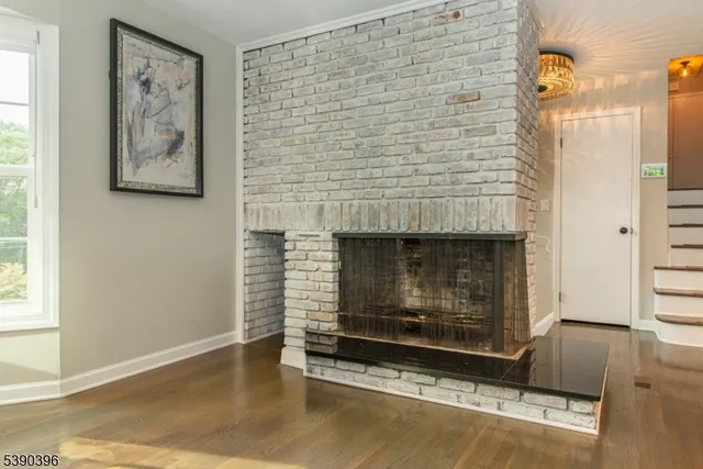 $950,000 | 22 Mountainside Drive, Morristown, NJ 07960